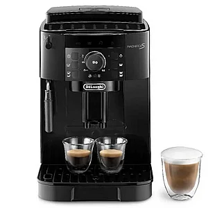 מכונת קפה אוטומטית דגם ECAM12.121.B דלונגי יבואן רשמי מכונת קפה אוטומטית דגם ECAM12.121.B דלונגי יבואן רשמי