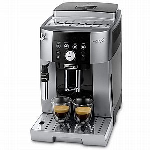 מכונת אספרסו Delonghi Magnifica S Smart ECAM250.23.SB דה לונגי יבואן רשמי מכונת אספרסו Delonghi Magnifica S Smart ECAM250.23.SB דה לונגי יבואן רשמי