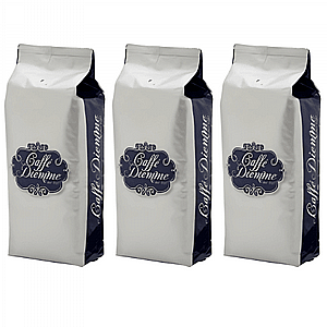 3 ק״ג פולי קפה דיאמה כחול - Diemme Blue 3 ק״ג פולי קפה דיאמה כחול - Diemme Blue