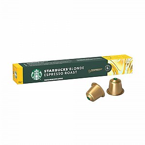 קפסולות סטארבקס אספרסו בלונד קפסולות סטארבקס אספרסו בלונד