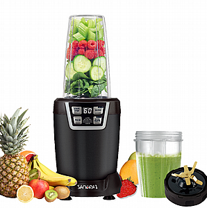 בלנדר Samurai SUB1200 בלנדר Samurai SUB1200